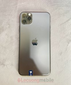 iphone 11 pro max gray like new nhơn trạch đồng nai