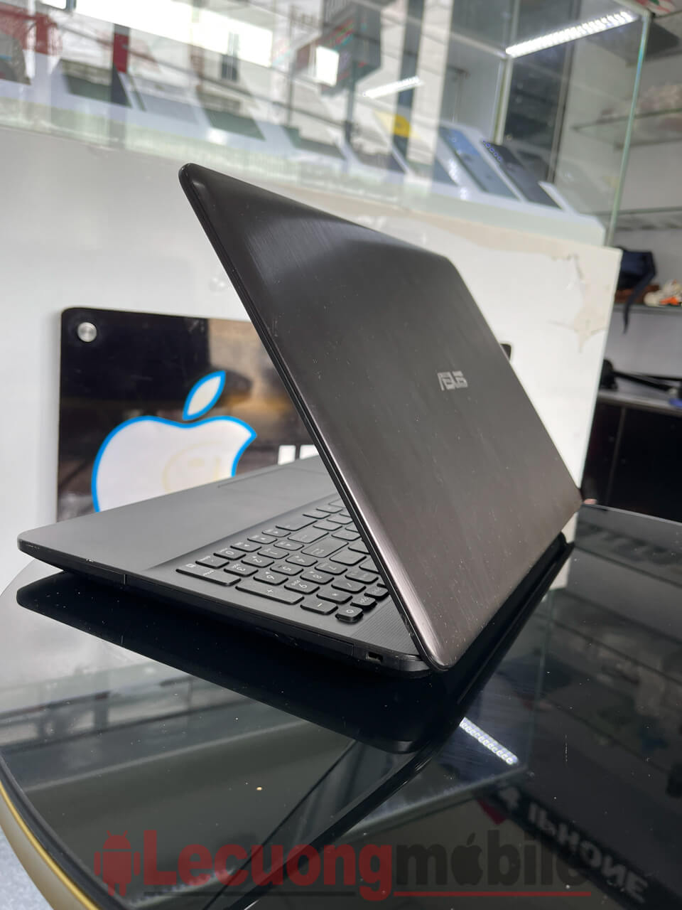 Laptop Asus X541Uv I5-6198Du Ram 8G - Lê Cường Mobile