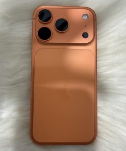 IPHONE 17 PRO CAM 256GB
