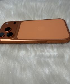 Alternative view of IPHONE 17 PRO CAM 256GB